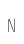 N