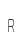 R
