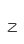 z