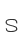 S
