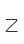Z