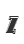 Z