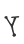 y