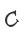 C
