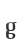 g