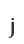 j