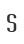 S
