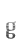 g