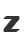 z