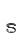 s