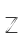 Z