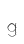 g