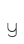 y