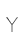 Y
