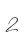 2