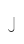 J