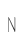 N