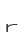 r
