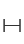 H