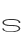 S