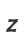 z