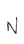 N
