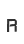 R