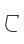C