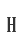 H