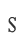 S
