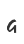 G
