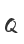 Q