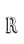 R