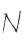 N
