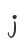 j