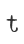 t