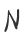 N