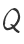 Q