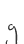 g