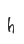 h