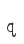 q