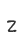 z