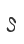 S