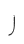 j