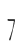 7
