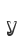 y