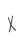 x