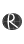 R
