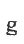 g