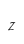 z